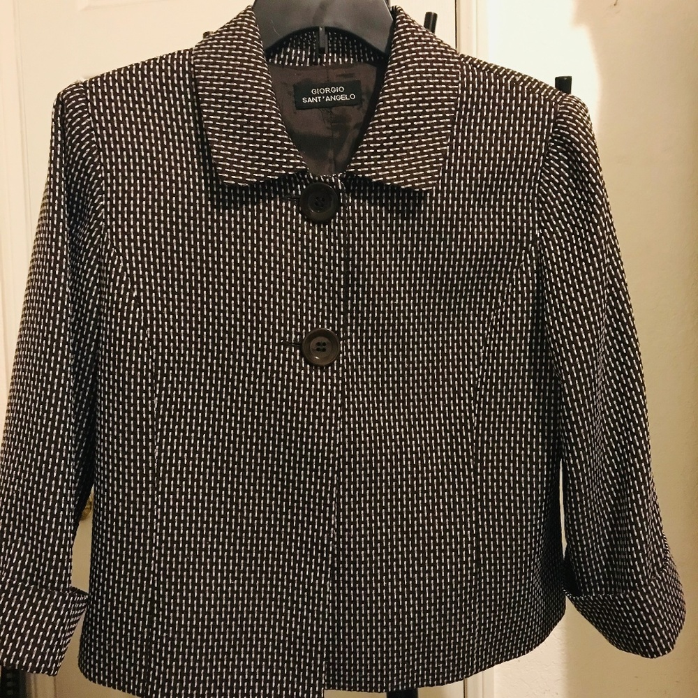 Blazer